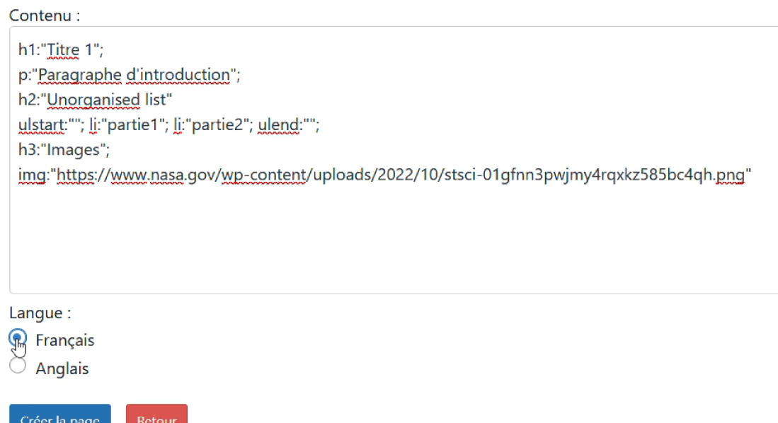 Plugin WordPress SEO - Projet 4
